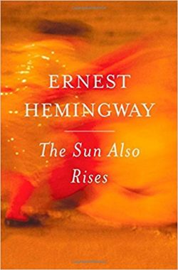 the sun also rises character list the sun also rises character list