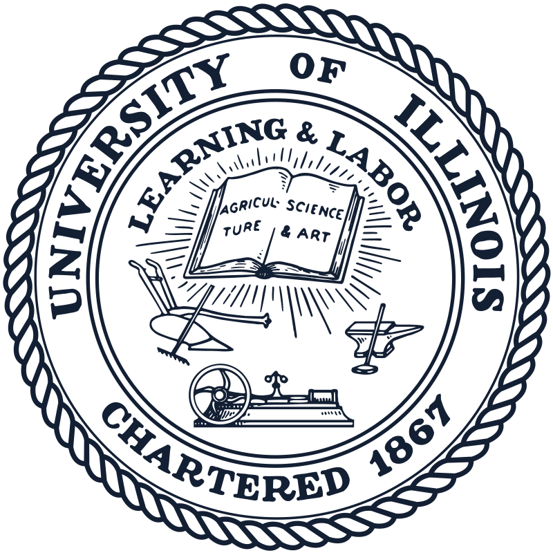 The University Of Illinois