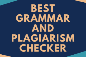 Check Grammar and Plagiarism Here