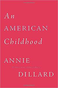 Annie Dillard