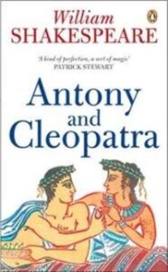 antony and cleopatra essay topics