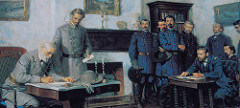 Appomattox Court House, VA Appomattox Court House, VA