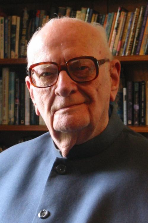 Arthur C Clarke