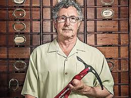 Beck Weathers in book Into Thin Air