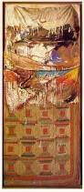 Bed by Rauschenberg Bed by Rauschenberg