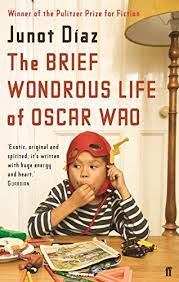 Belicia De Len Beli in book The Brief Wondrous Life of Oscar Wao