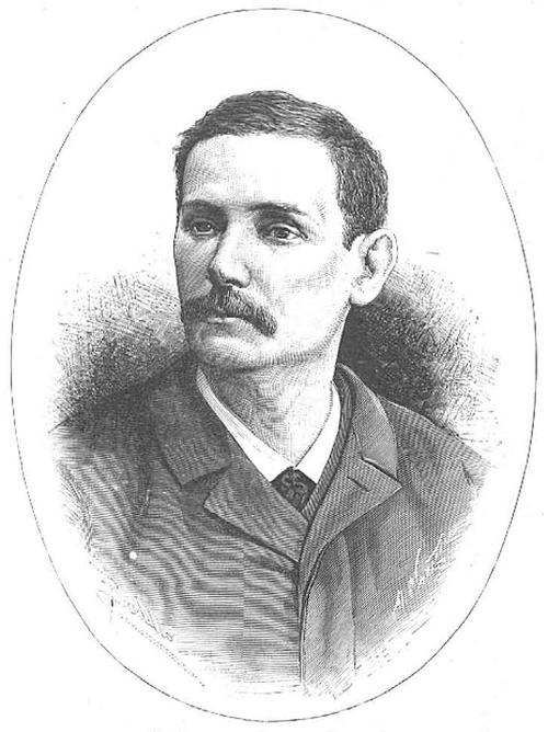 Benito Perez Galdos
