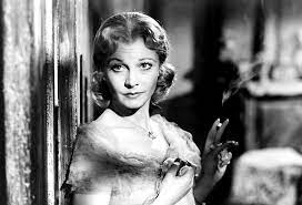 Blanche Dubois in book A Streetcar Named Desire
