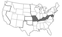 border states border states