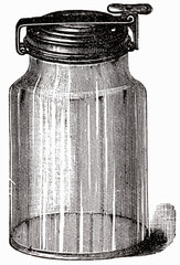 canister