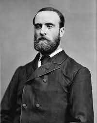 Charles Stewart Parnell from A Portrait of the Artist as a Young Man