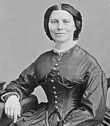 Clara Barton Clara Barton