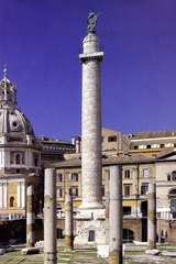 column column