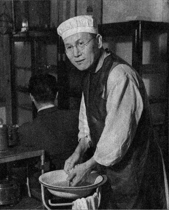 Dr Masakazu Fujii from Hiroshima