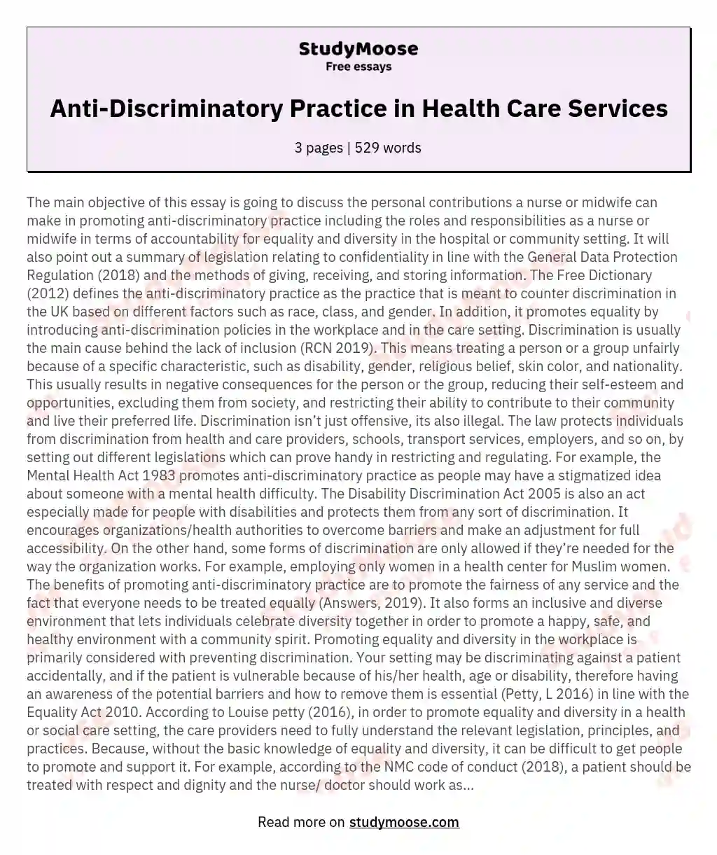 anti-discriminatory-practice-in-health-care-services-free-essay-example