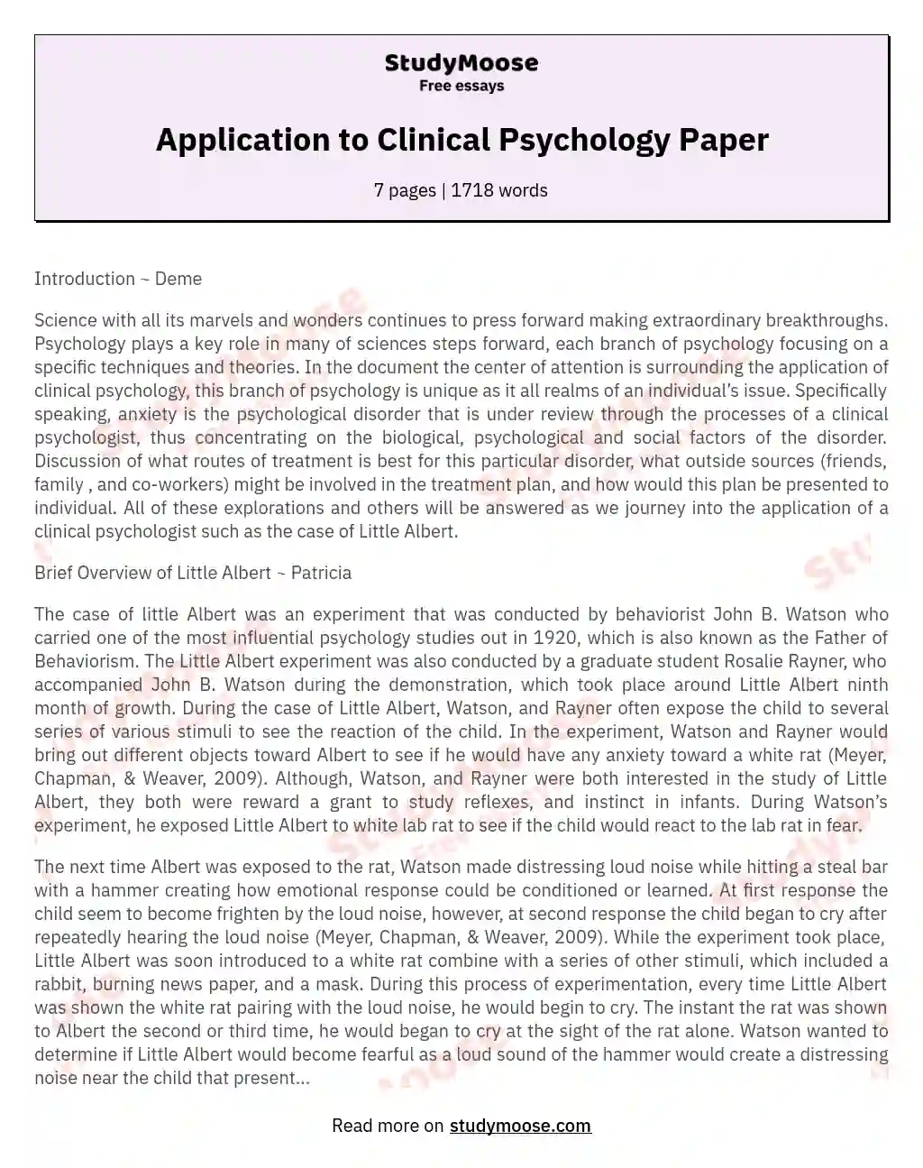  Psychology Paper PDF Positive Psychology An Introduction 2022 10 16