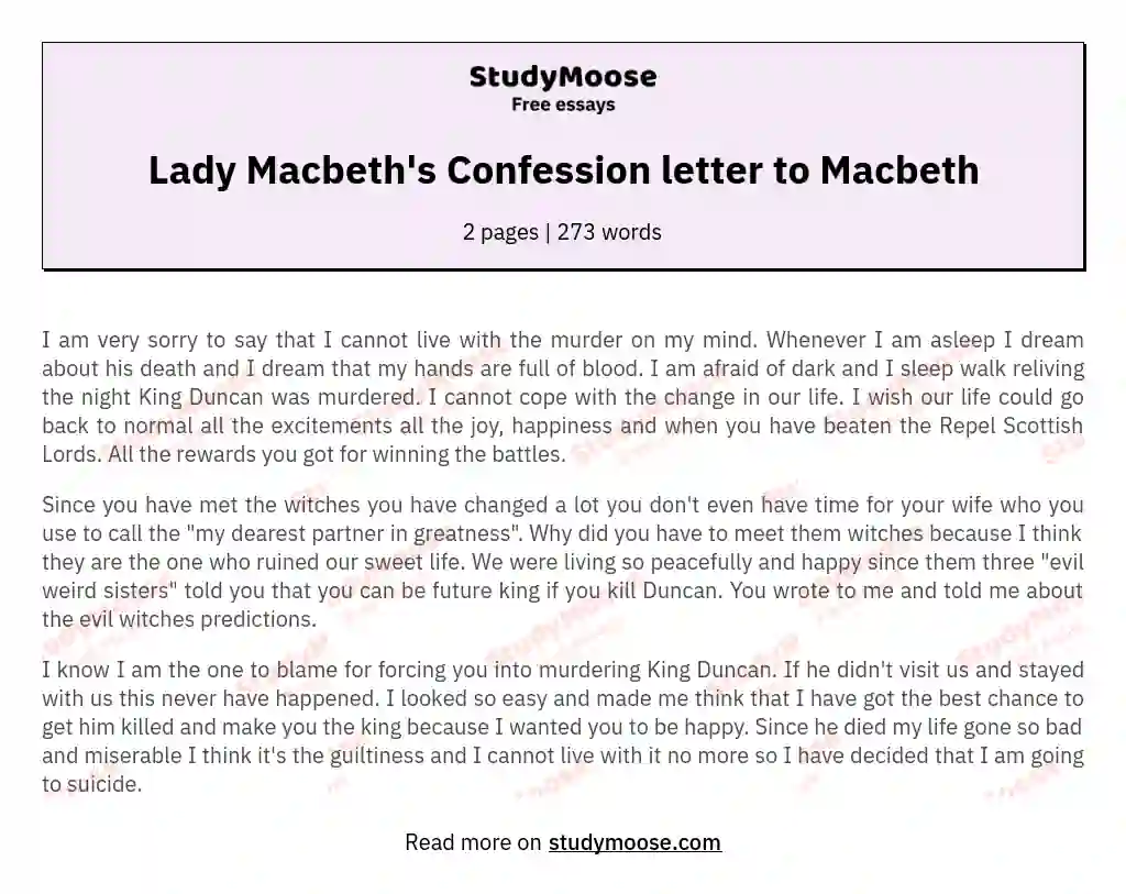 letter-to-macbeth-from-lady-macbeth-lady-macbeth-s-letter-to-her