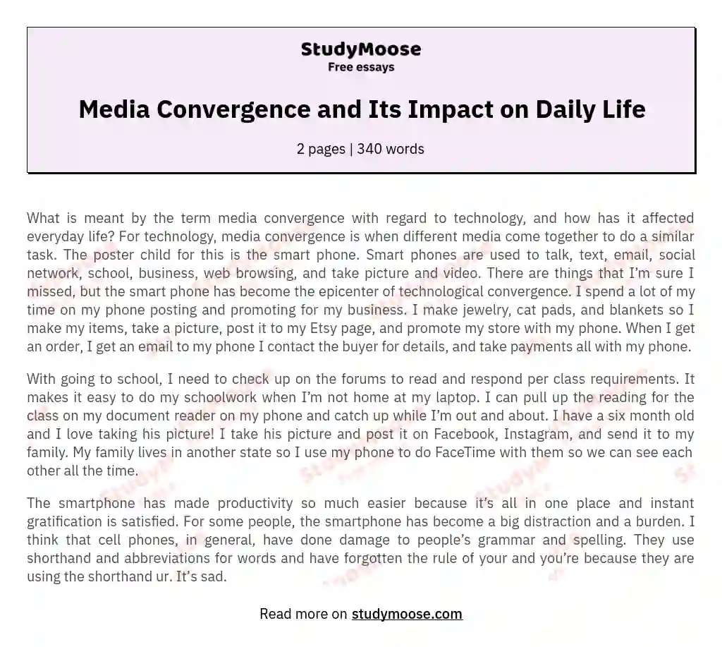 media-convergence-and-its-impact-on-daily-life-free-essay-example