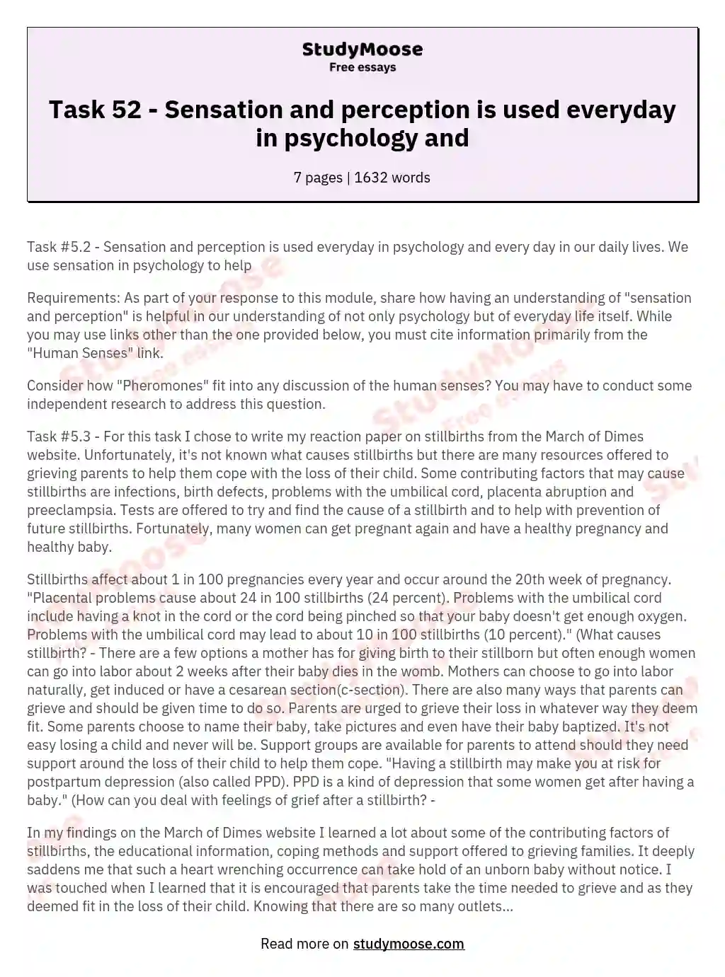 how is psychology used in everyday life essay