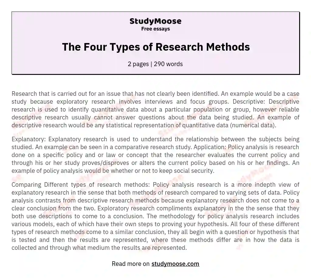 what-are-the-8-types-of-research-design-talk