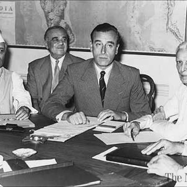 14 August 1947 Essay Examples
