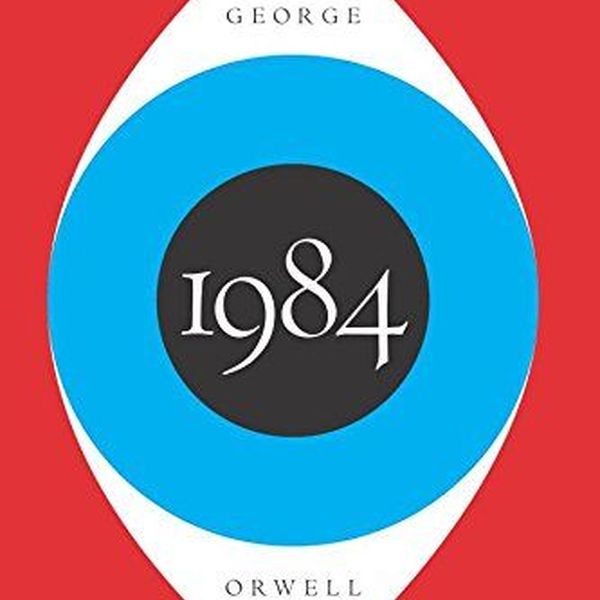 1984 George Orwell Essay Examples
