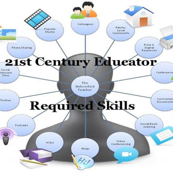 21st Century Education Essay Examples