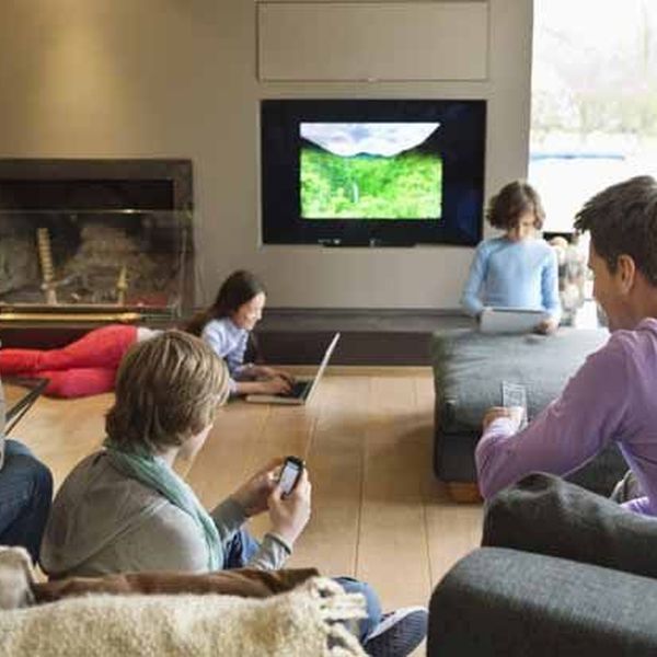 21st Century Family Life Essay Examples