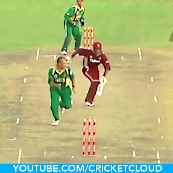 A Cricket Match Essay Examples