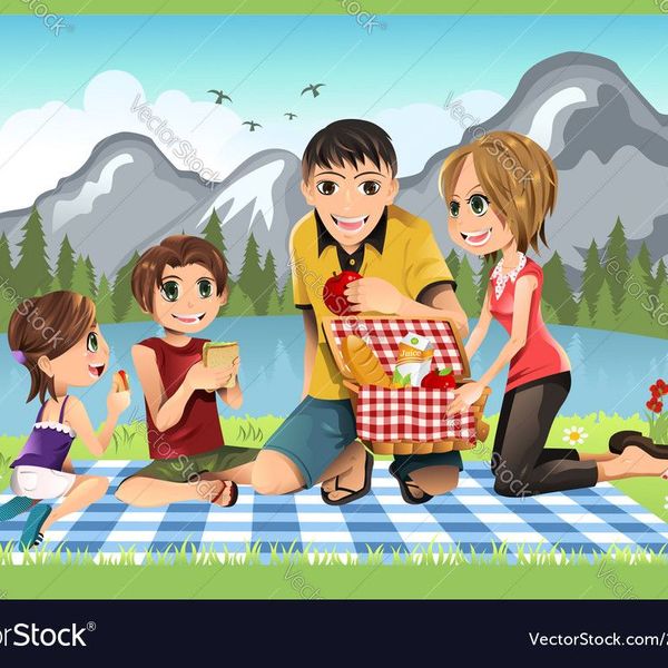 A Family Picnic Essay Examples