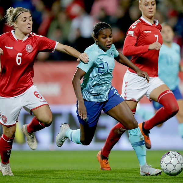 A Football Match Essay Examples