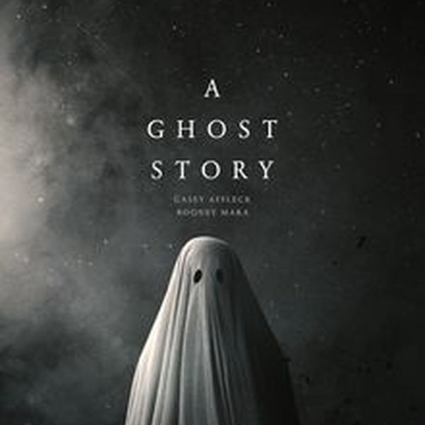 A Ghost Story Essay Examples