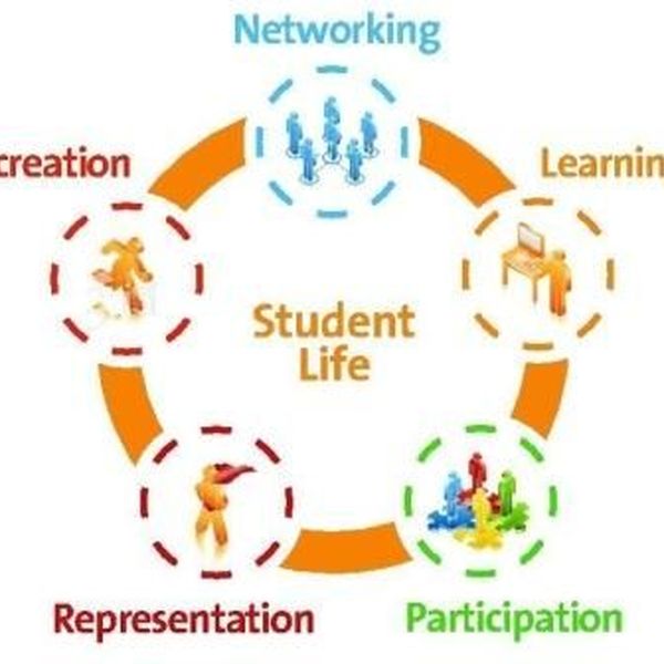 A Student Life Essay Examples