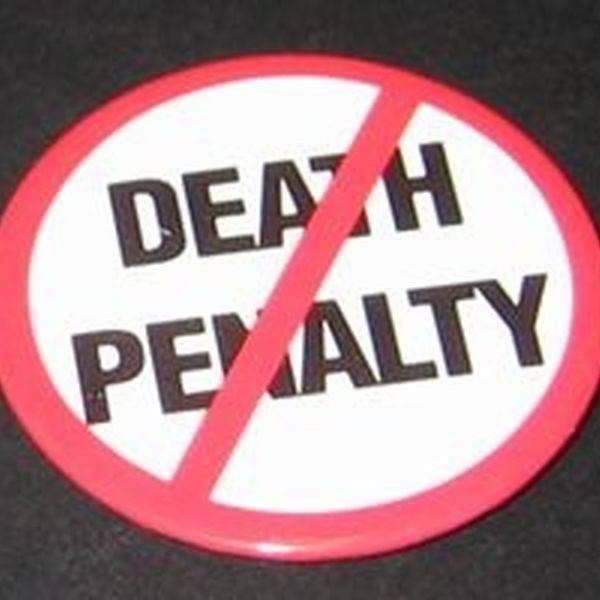 Abolishment Of Capital Punishment Essay Examples