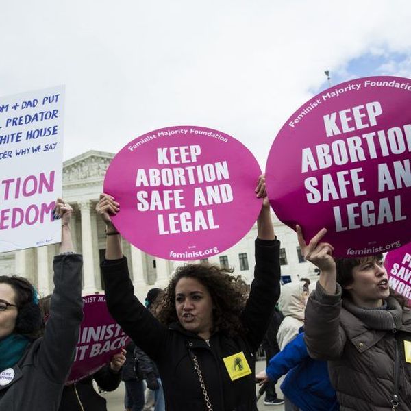 Abortion Rights Essay Examples
