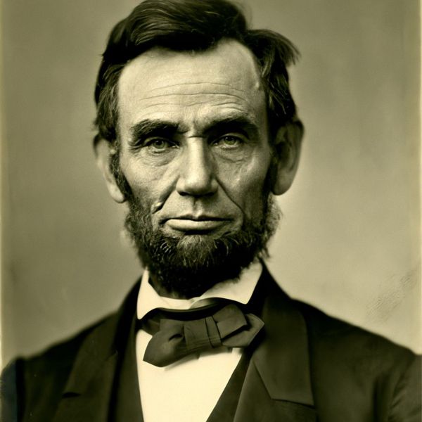 Abraham Lincoln Life Essay Examples