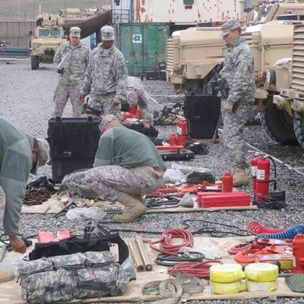 Accountability In The Army Essay Examples