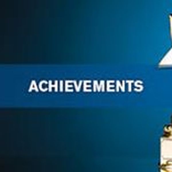 Achievements Essay Examples