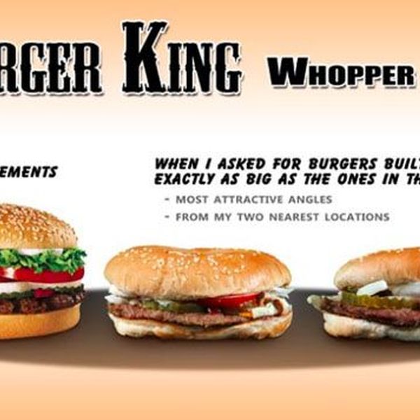 Advertisements Are Sweet Lies Essay Examples