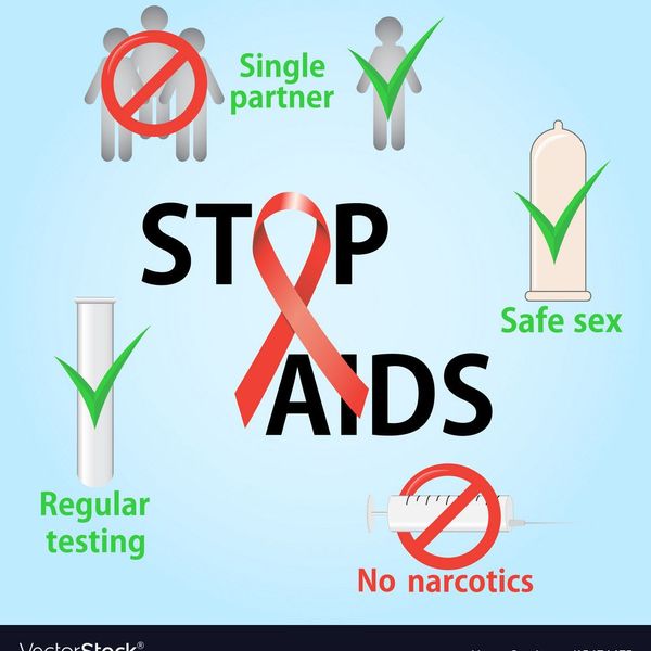 Aids Prevention Essay Examples
