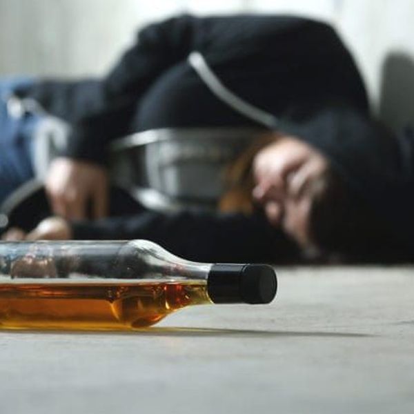 Alcohol And Youth Essay Examples
