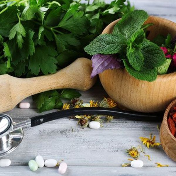 Alternative Medicine Essay Examples