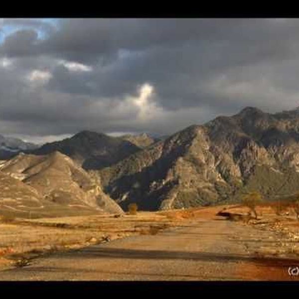 American Scenery Essay Examples