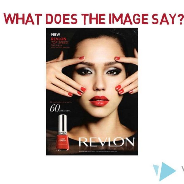 Analyzing Advertisements Essay Examples