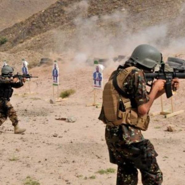 Anti Terrorism In Pakistan Essay Examples