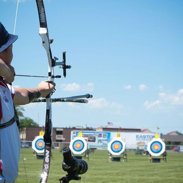 Archery Essay Examples