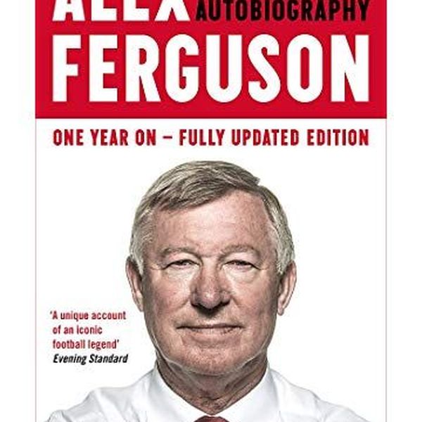 Autobiography Of Football Essay Examples