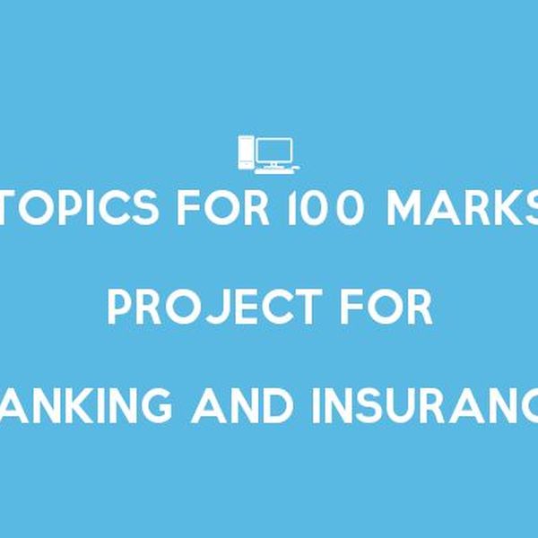 Bank Related Topics Essay Examples