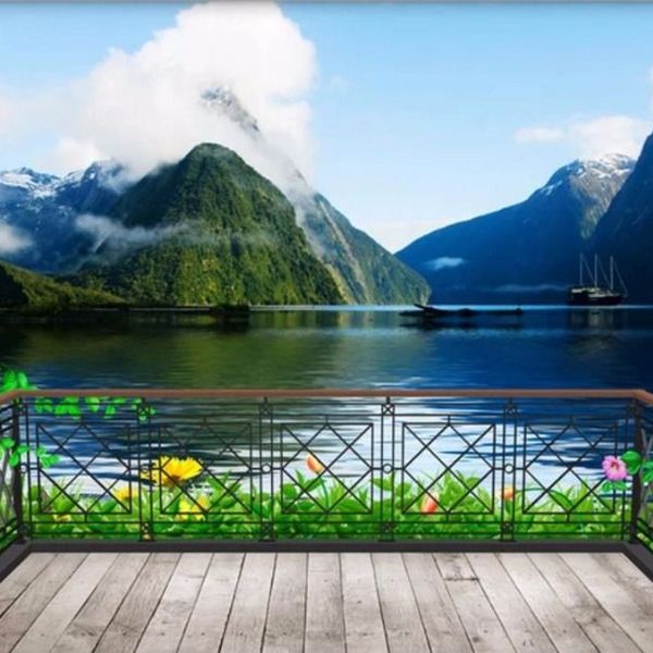 Beautiful Scenery Essay Examples