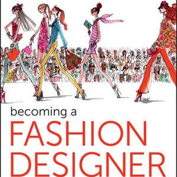 Becoming A Fashion Designer Essay Examples